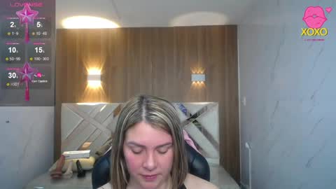 Paula online show from 04.10.26