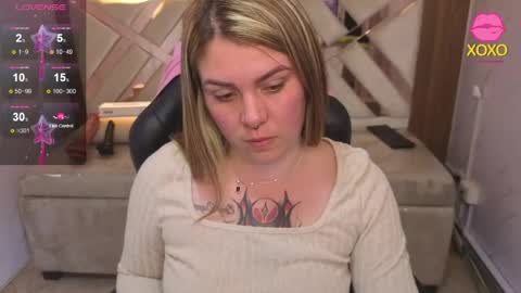 Paula online show from 04.17.26