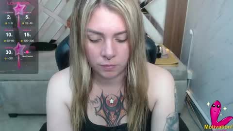 Paula online show from 06.20.26