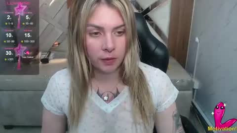Paula online show from 06.27.26
