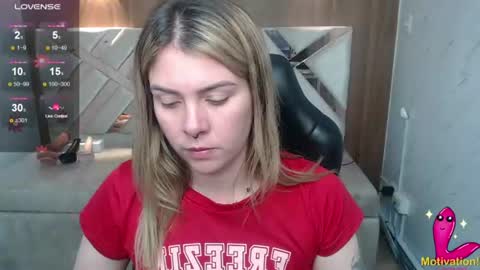 Paula online show from 07.14.26