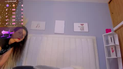 Pau online show from 11.10.25