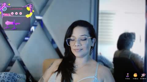 Paula online show from 10.27.25