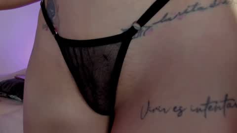 Paula perez - online show from 01.29.25