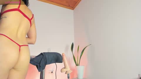 Paula perez - online show from 12.02.25