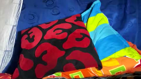 Yura independent  model online show from 02.05.26