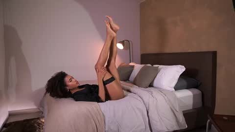 Paula online show from 03.01.25