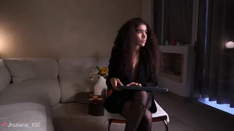 Paula online show from 01.16.26