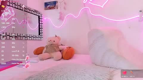 Snapshot of paulasecrett chatting on 02.01.25 Paula online show from 02.01.25