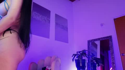 Paula Toro  online show from 04.25.26