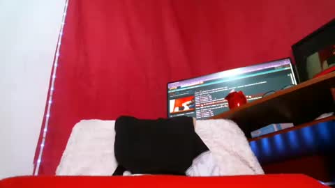 PAULA VALENTINA online show from 03.02.25