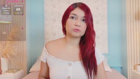 Paula online show from 06.08.26