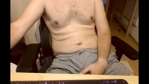 paulbazo83 online show from 06.08.26