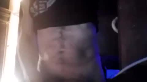 PaulCongo online show from 10.31.25