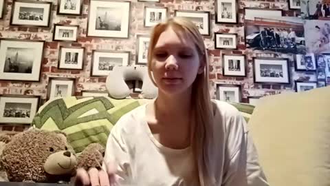 Eva online show from 11.18.25