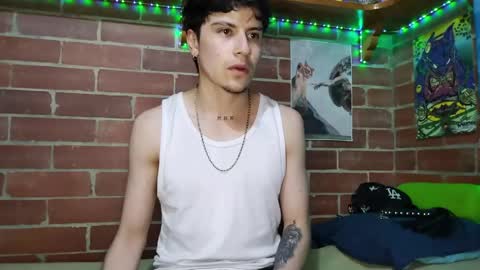 Paul DAmico online show from 04.18.26