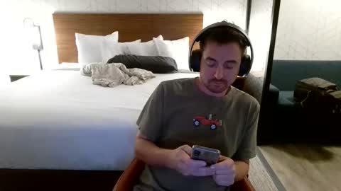 pauldemonte online show from 04.06.26