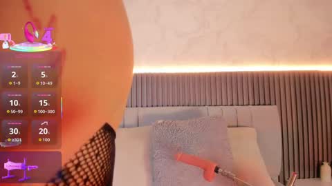 pauletejohnson online show from 10.07.25