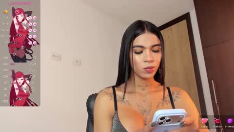 Paulett  online show from 03.22.26