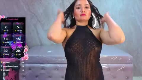 Paulette online show from 06.11.26