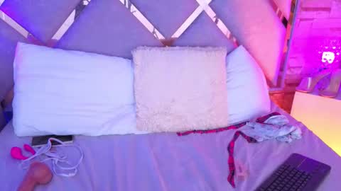 paulette_dupont_ online show from 03.05.26