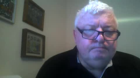 Snapshot of paulgn365 chatting on 12.19.25 paulgn365 online show from 12.19.25