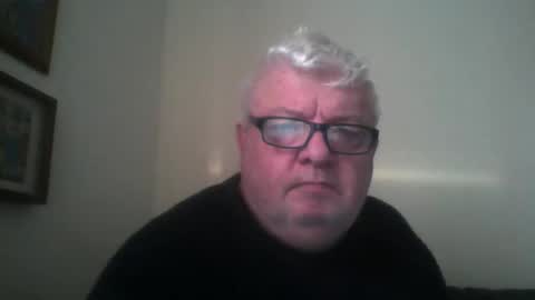 Snapshot of paulgn365 chatting on 01.16.26 paulgn365 online show from 01.16.26