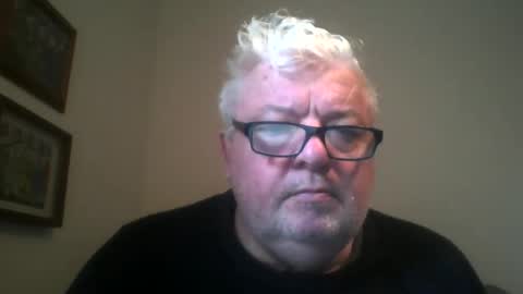 Snapshot of paulgn365 chatting on 01.18.26 paulgn365 online show from 01.18.26