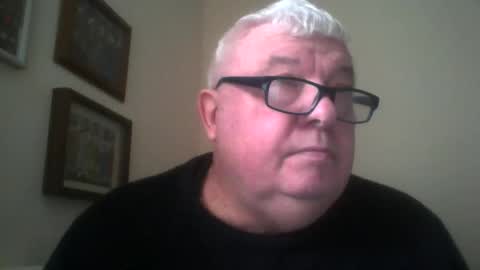 Snapshot of paulgn365 chatting on 02.19.26 paulgn365 online show from 02.19.26