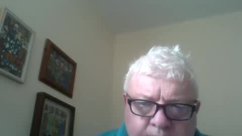 Snapshot of paulgn365 chatting on 02.25.26 paulgn365 online show from 02.25.26