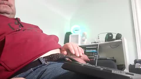 Snapshot of paulharrison38712017 chatting on 09.13.25 paulharrison38712017 online show from 09.13.25