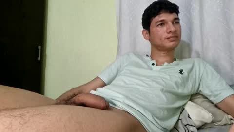 Paul Mklain online show from 11.05.25