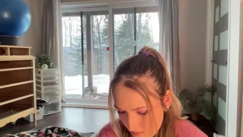 Snapshot of paulilafay chatting on 03.21.26 Paulila Fay online show from 03.21.26