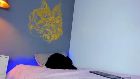 Paulina online show from 12.02.24