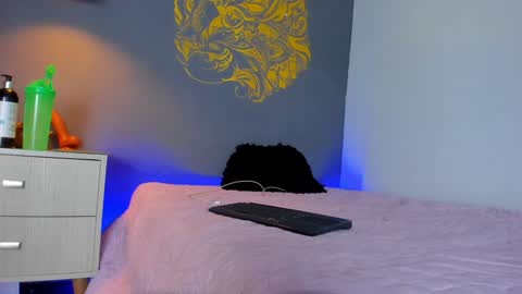 Paulina online show from 12.02.24