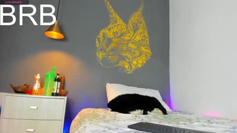 Paulina online show from 01.03.25