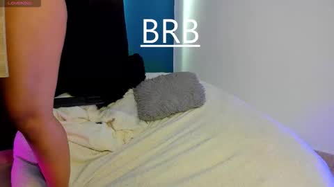 Paulina online show from 10.29.25