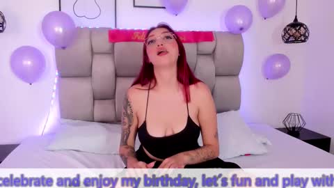 paulina_881 online show from 01.14.26