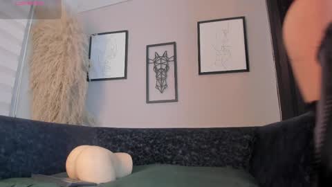 Snapshot of paulina_bennet chatting on 05.20.26 paulina_bennet online show from 05.20.26