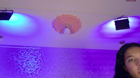 Paulina  online show from 11.02.25