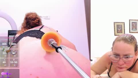 Paulina Davis  online show from 01.29.25