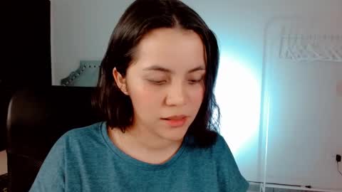 Paulina online show from 11.19.25