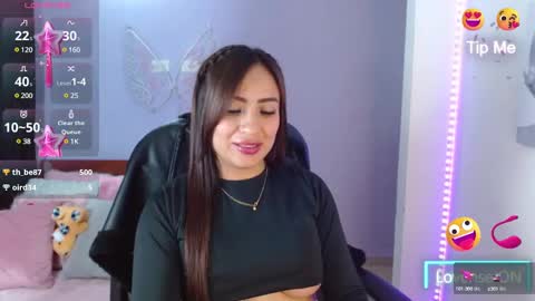 paulina online show from 12.23.24