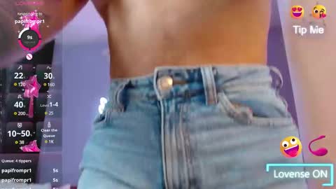 paulina online show from 02.04.25