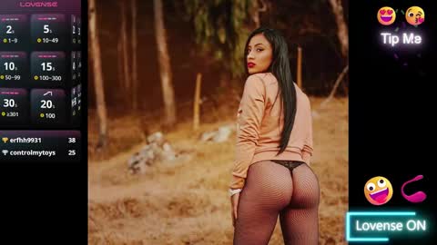 paulina online show from 03.05.25