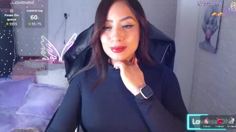 paulina online show from 05.10.26