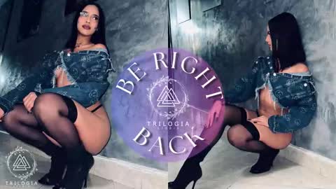 PAULINA  online show from 03.24.26