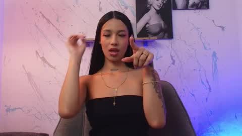 PAULINA  online show from 05.19.26