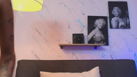 PAULINA  online show from 06.17.26