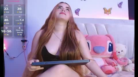 Pau online show from 03.29.26